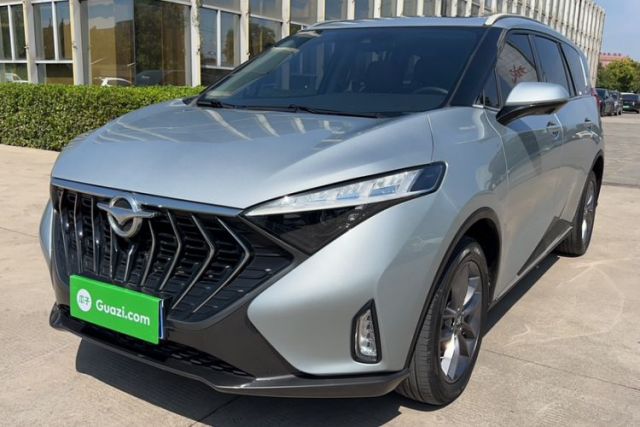 Haima 7X 2020 1.6 TGDI Automatic Flagship Model usado