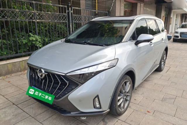 Used Haima 7X 2020 1.6 TGDI Automatic Flagship Model