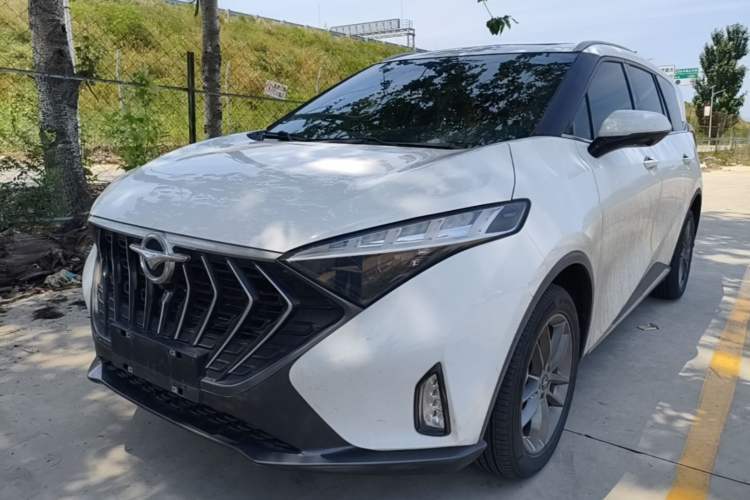 Used Haima 7X 2020 1.6 TGDI Automatic Luxury Model Guazi used car, China used car export, Used car for sale, Used cars, Cheapest cars for sale