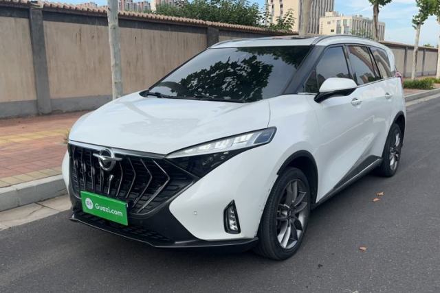 Used Haima 7X 2020 1.6 TGDI Automatic Flagship Model