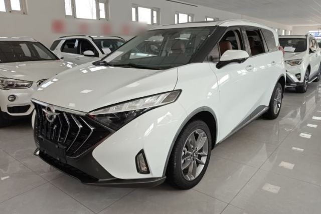 Used Haima 7X 2020 1.6 TGDI Automatic Luxury Model