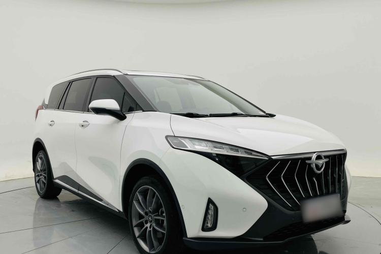Used Haima 7X 2020 1.6 TGDI Automatic Flagship Model Exterior 3