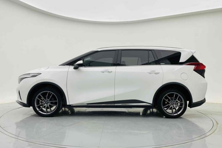 Used Haima 7X 2020 1.6 TGDI Automatic Flagship Model Exterior 4