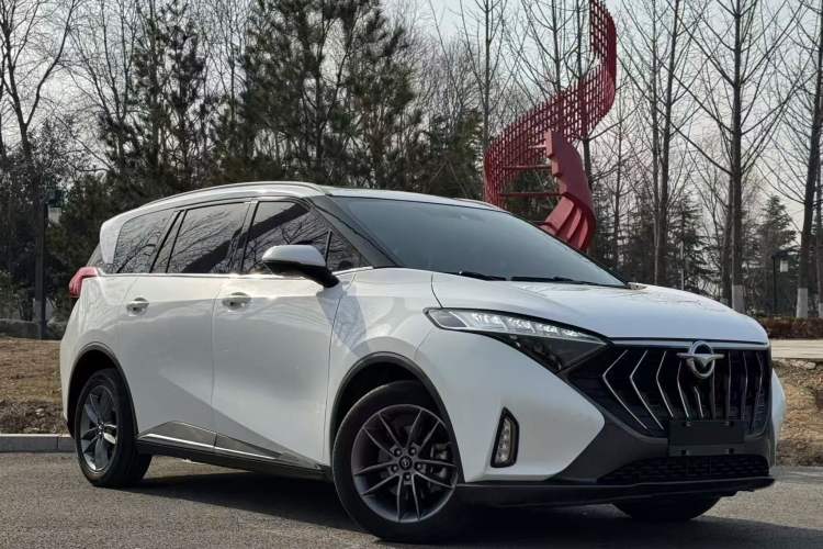 Used Haima 7X 2020 1.6 TGDI Automatic Luxury Model Exterior 6