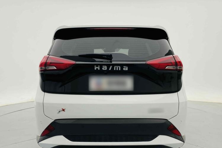 Used Haima 7X 2020 1.6 TGDI Automatic Flagship Model Exterior 6