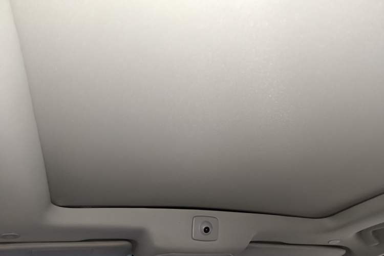 Used Haima 7X 2020 1.6 TGDI Automatic Luxury Model Headliner