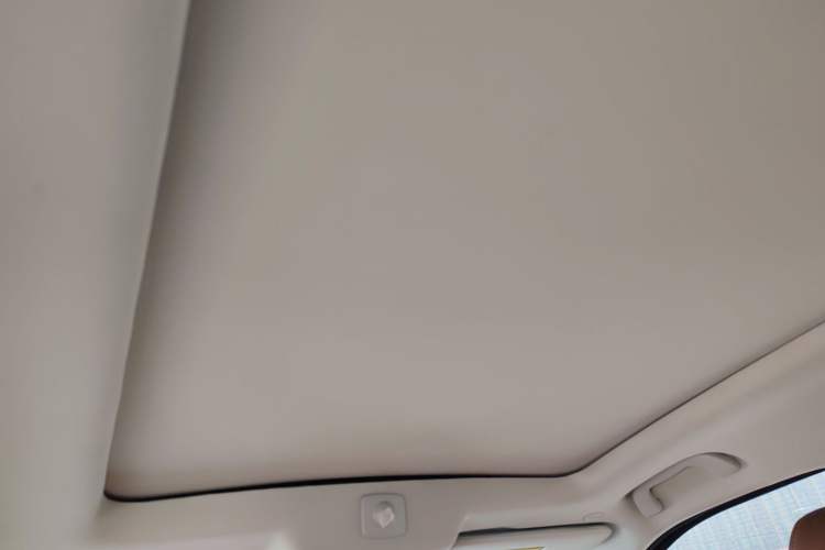 Used Haima 7X 2020 1.6 TGDI Automatic Luxury Model Headliner