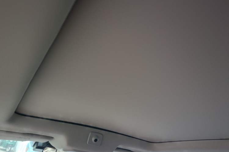 Used Haima 7X 2020 1.6 TGDI Automatic Luxury Model Headliner