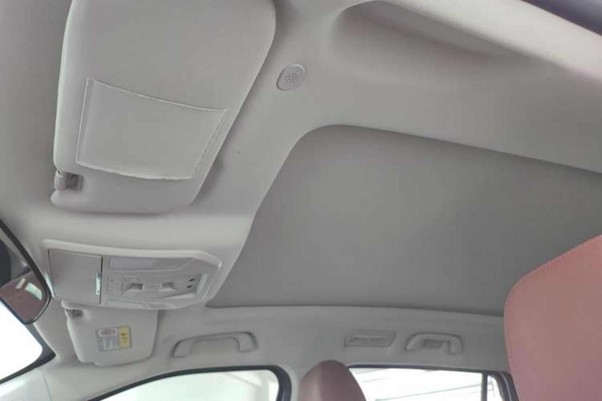 Used Haima 7X 2020 1.6 TGDI Automatic Luxury Model Headliner
