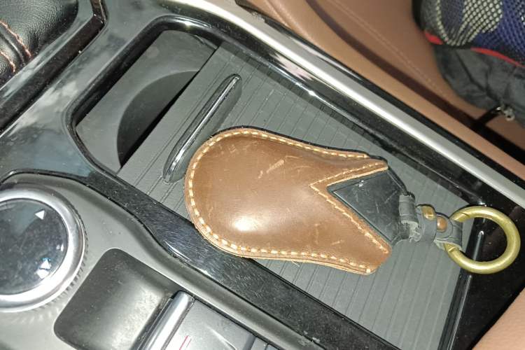 Used Haima 7X 2020 1.6 TGDI Automatic Luxury Model Interior 1