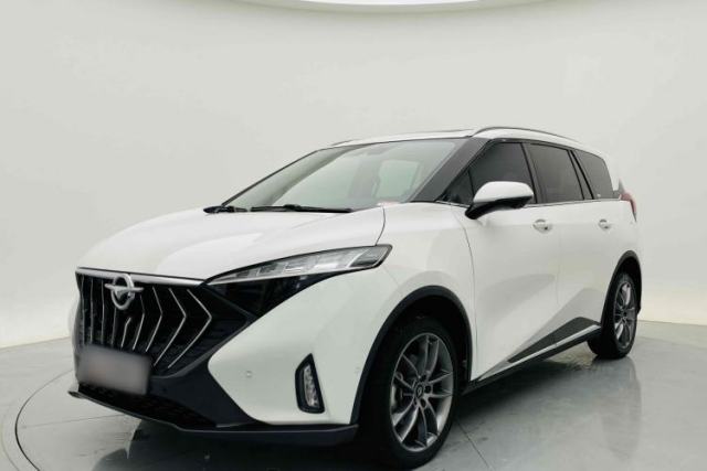 Used Haima 7X 2020 1.6 TGDI Automatic Flagship Model