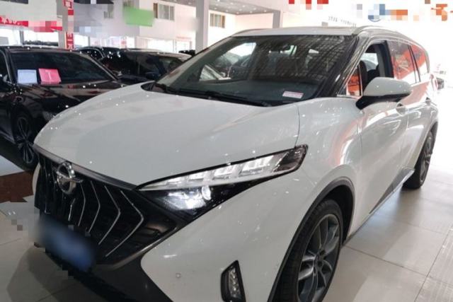 Used Haima 7X 2020 1.6 TGDI Automatic Flagship Model