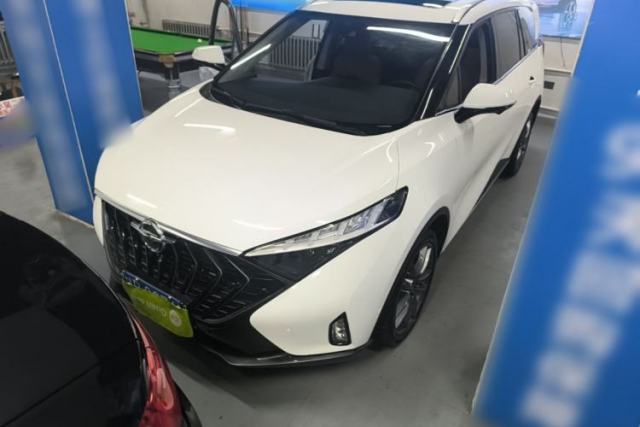 Used Haima 7X 2020 1.6 TGDI Automatic Flagship Model
