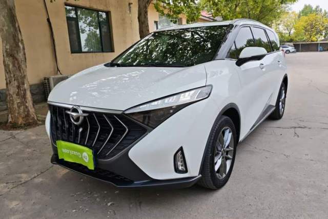 Used Haima 7X 2020 1.6 TGDI Automatic Luxury Model
