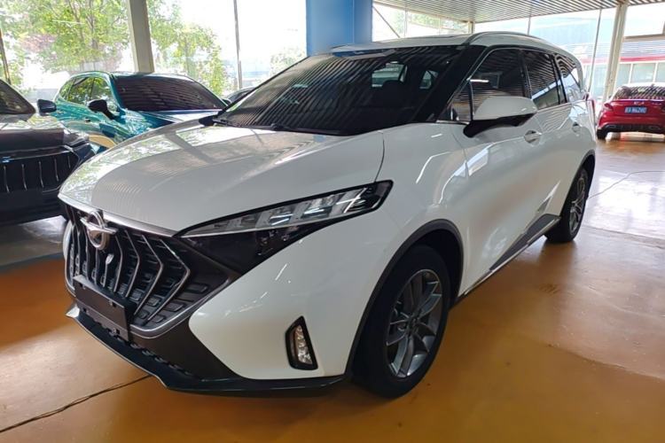 Used Haima 7X 2020 1.6 TGDI Automatic Luxury Model Guazi used car, China used car export, Used car for sale, Used Haima cars, Cheapest cars for sale