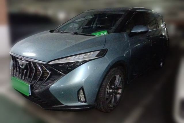 Used Haima 7X 2023 1.6 TGDI Automatic Flagship Model
