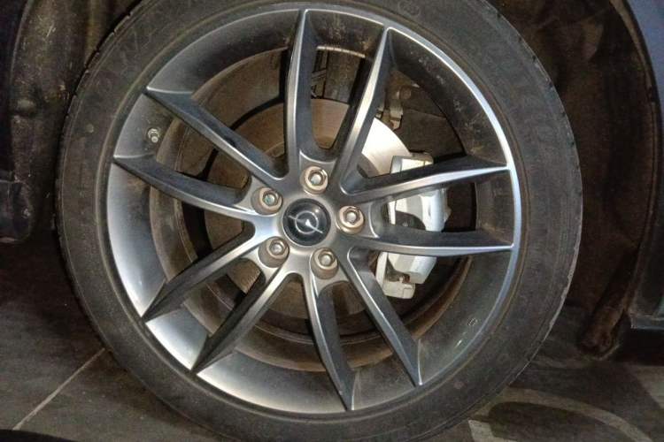 Used Haima 7X 2023 1.6 TGDI Automatic Flagship Model Exterior 4