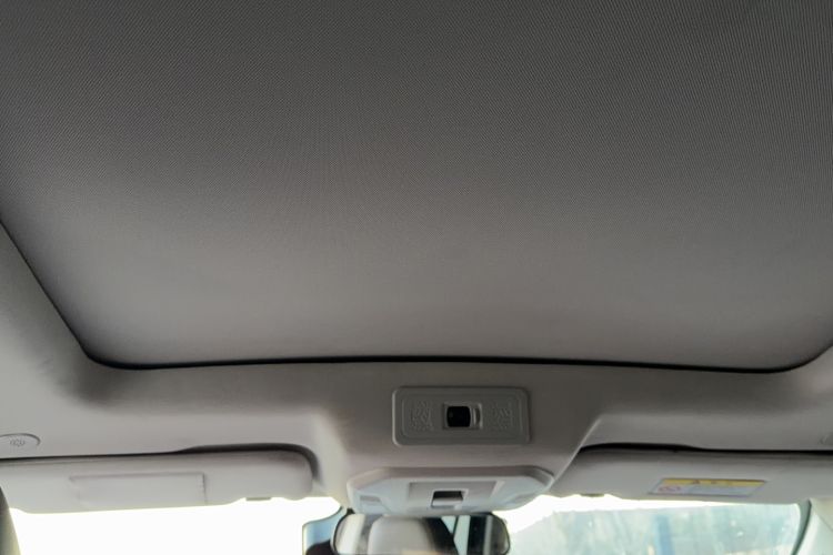 Used Haima 7X New Energy 2022 7X-E Pure Electric Flagship Model Headliner