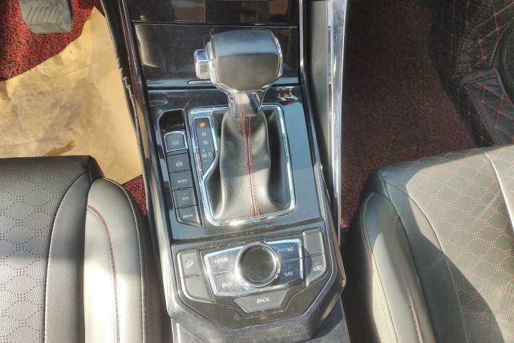 Used Haima 8S 2019 1.6 TGDI Automatic Smart Edition Gear Lever