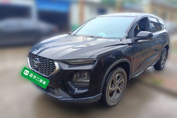 Used Haima 8S 2019 1.6 TGDI Manual Sport Edition Guazi used car, China used car export, Used car for sale, Used  cars, Cheapest cars for sale