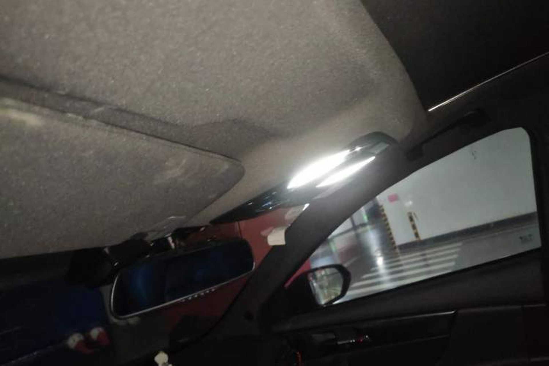 Used Haima 8S 2019 1.6 TGDI Automatic Luxury Edition Headliner