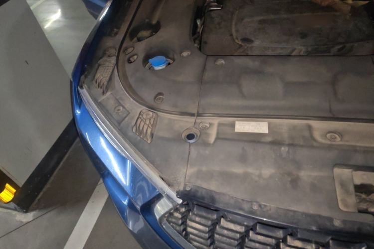 Used Haima 8S 2019 1.6 TGDI Automatic Luxury Edition Right Front Headlight