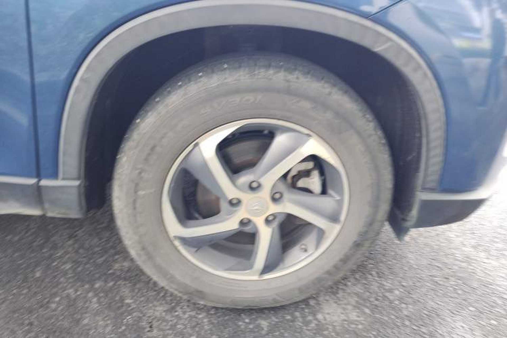 Used Haima 8S 2019 1.6 TGDI Automatic Trend Edition Right Front Wheel Hub
