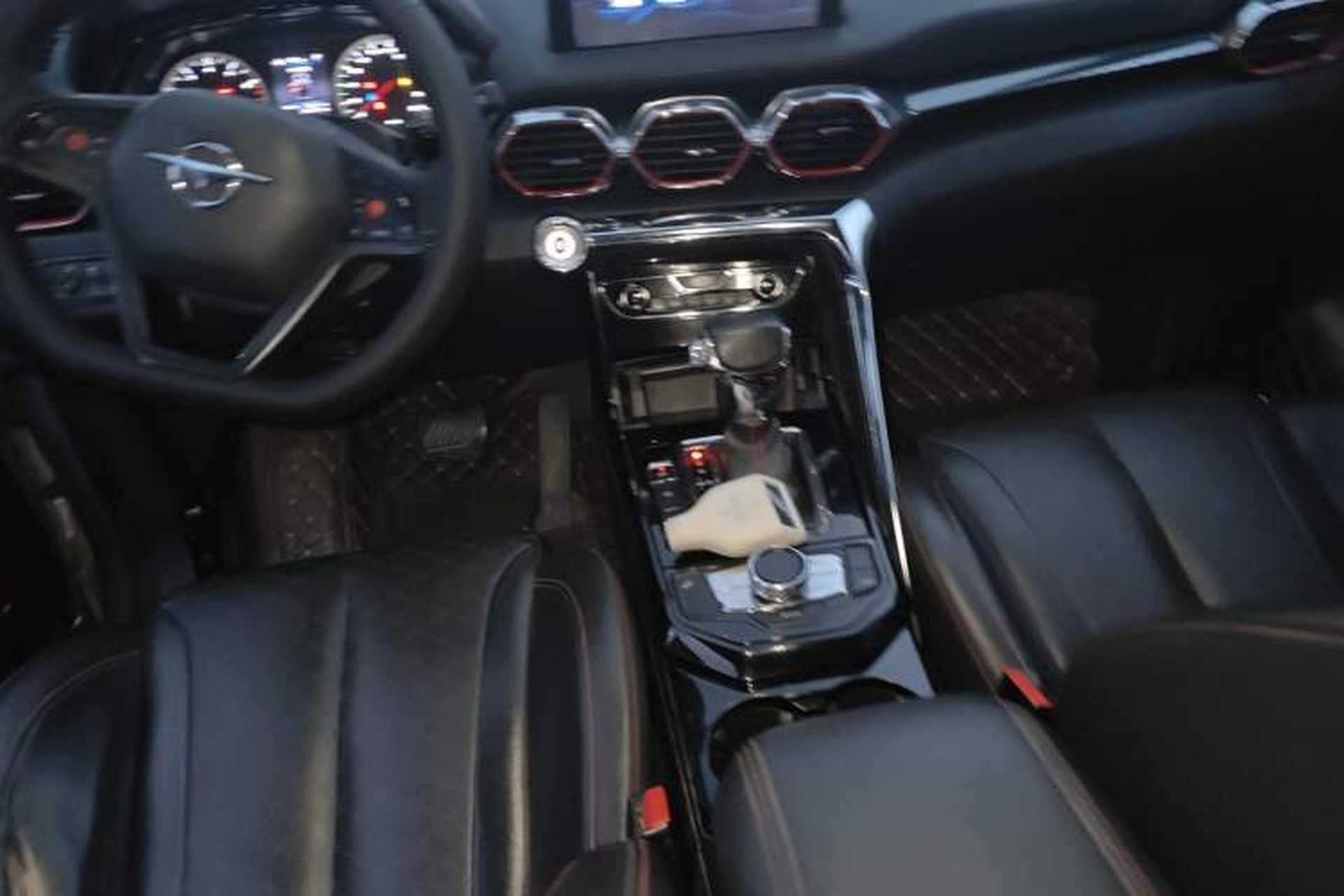 Used Haima 8S 2019 1.6 TGDI Automatic Smart Edition Gear Lever