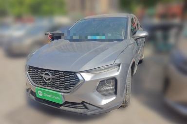 Used Haima 8S 2019 1.6 TGDI Manual Sport Edition