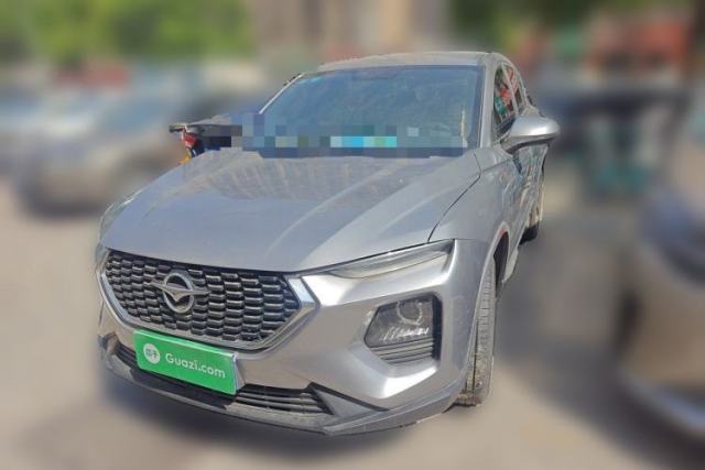 Used Haima 8S 2019 1.6 TGDI Manual Sport Edition