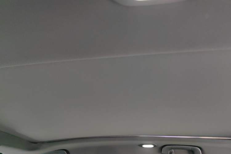 Used Haima 8S 2019 1.6 TGDI Automatic Luxury Edition Headliner