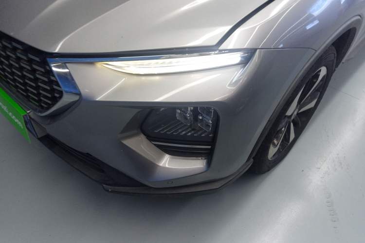 Used Haima 8S 2019 1.6 TGDI Automatic Luxury Edition Left Front Headlight