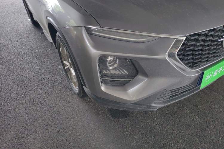 Used Haima 8S 2019 1.6 TGDI Manual Trend Edition Right Front Headlight
