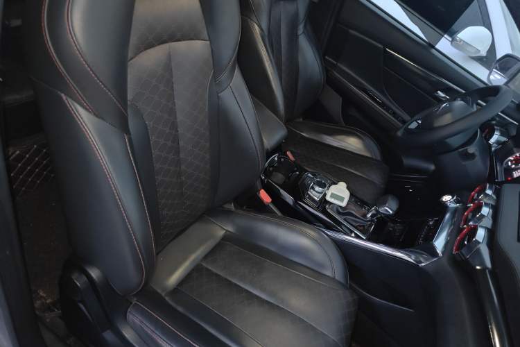 Used Haima 8S 2019 1.6 TGDI Automatic Smart Edition Right Front Seat