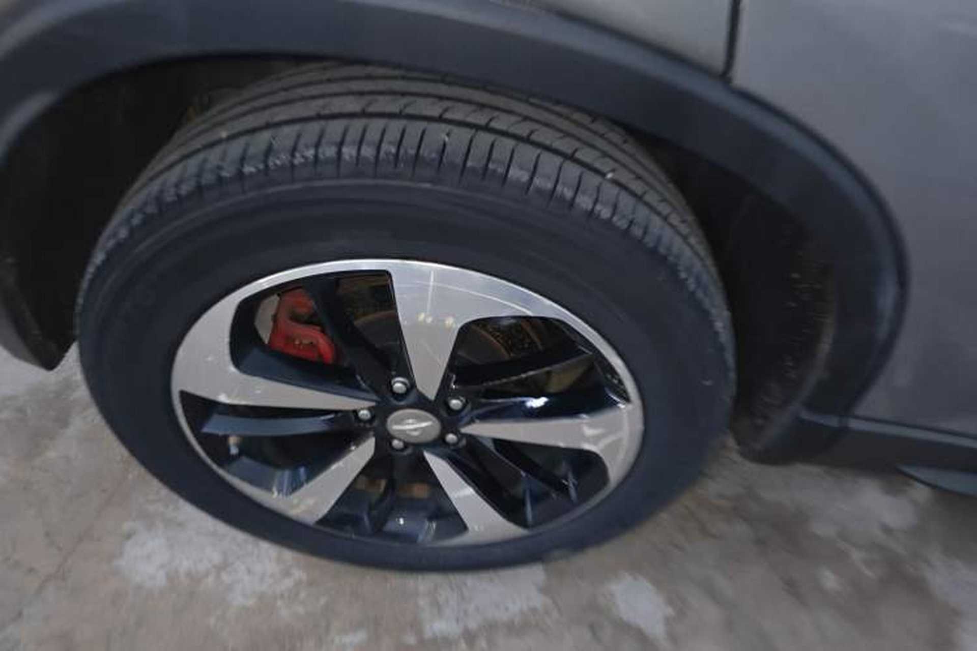 Used Haima 8S 2019 1.6 TGDI Automatic Smart Edition Right Rear Wheel Hub