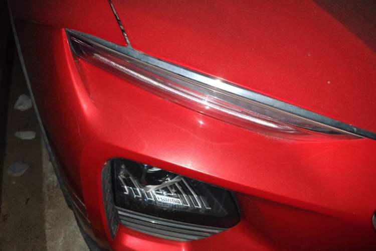 Used Haima 8S 2019 1.6 TGDI Automatic Trend Edition Right Front Headlight