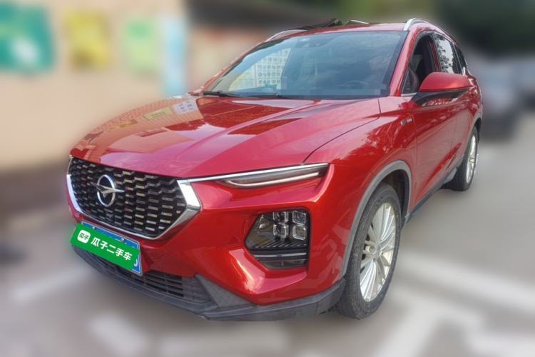 Used Haima 8S 2019 1.6 TGDI Automatic Luxury Edition Guazi used car, China used car export, Used car for sale, Used  cars, Cheapest cars for sale