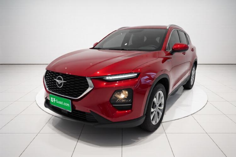 Gebrauchter Haima 8S 2019 1.6 TGDI Automatic Trend Edition Guazi used car, China used car export, Used car for sale, Used  cars, Cheapest cars for sale