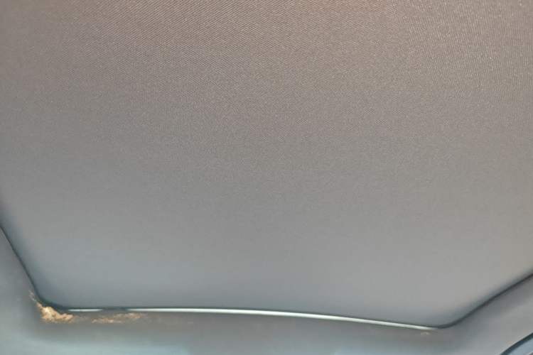 Used Haima 8S 2019 1.6 TGDI Automatic Trend Edition Headliner