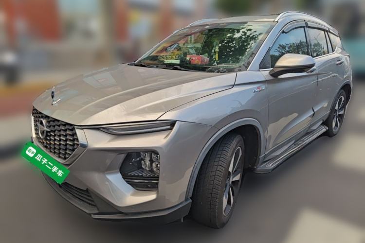 Used Haima 8S 2019 1.6 TGDI Automatic Luxury Edition Guazi used car, China used car export, Used car for sale, Used  cars, Cheapest cars for sale