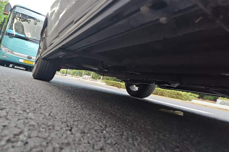 Used Haima 8S 2019 1.6 TGDI Automatic Luxury Edition Chassis Front Right