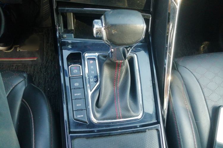 Used Haima 8S 2019 1.6 TGDI Automatic Trend Edition Gear Lever