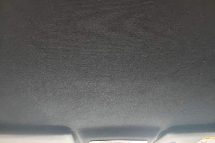 Used Haima 8S 2019 1.6 TGDI Automatic Trend Edition Headliner