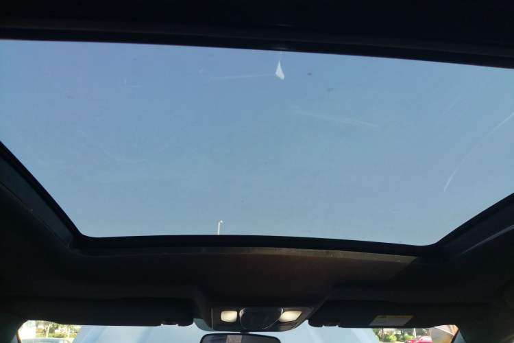 Used Haima 8S 2019 1.6 TGDI Automatic Trend Edition Headliner