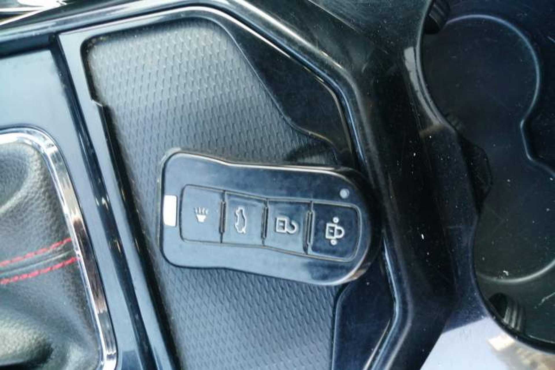Used Haima 8S 2019 1.6 TGDI Automatic Trend Edition Interior 1