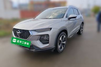 Used Haima 8S 2019 1.6 TGDI Automatic Smart Edition