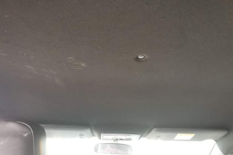 Used Haima 8S 2019 1.6 TGDI Automatic Trend Edition Headliner