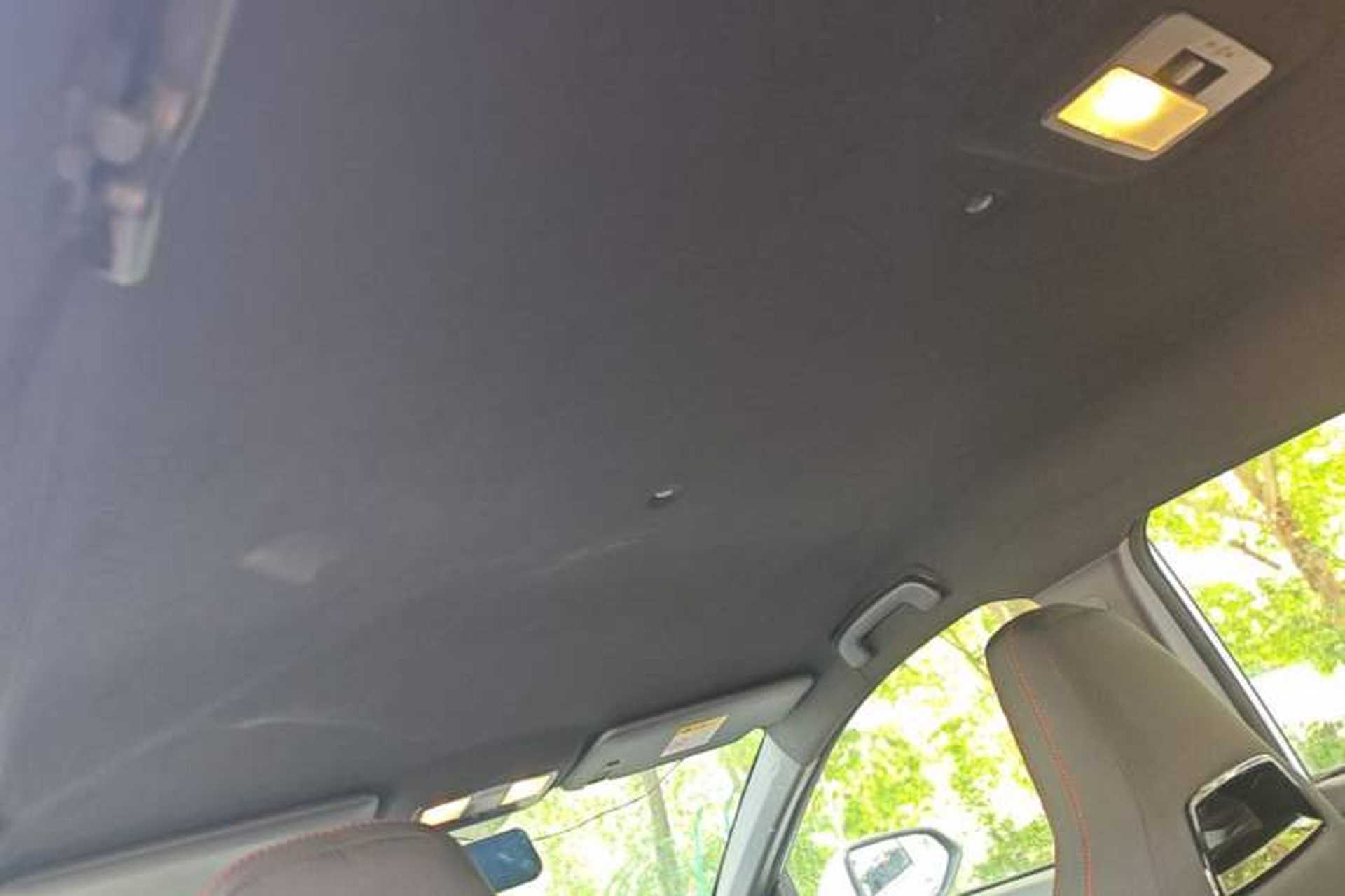 Used Haima 8S 2019 1.6 TGDI Manual Sport Edition Headliner