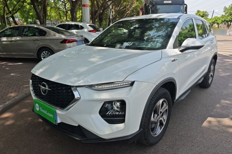 Used Haima 8S 2019 1.6 TGDI Manual Sport Edition Guazi used car, China used car export, Used car for sale, Used  cars, Cheapest cars for sale