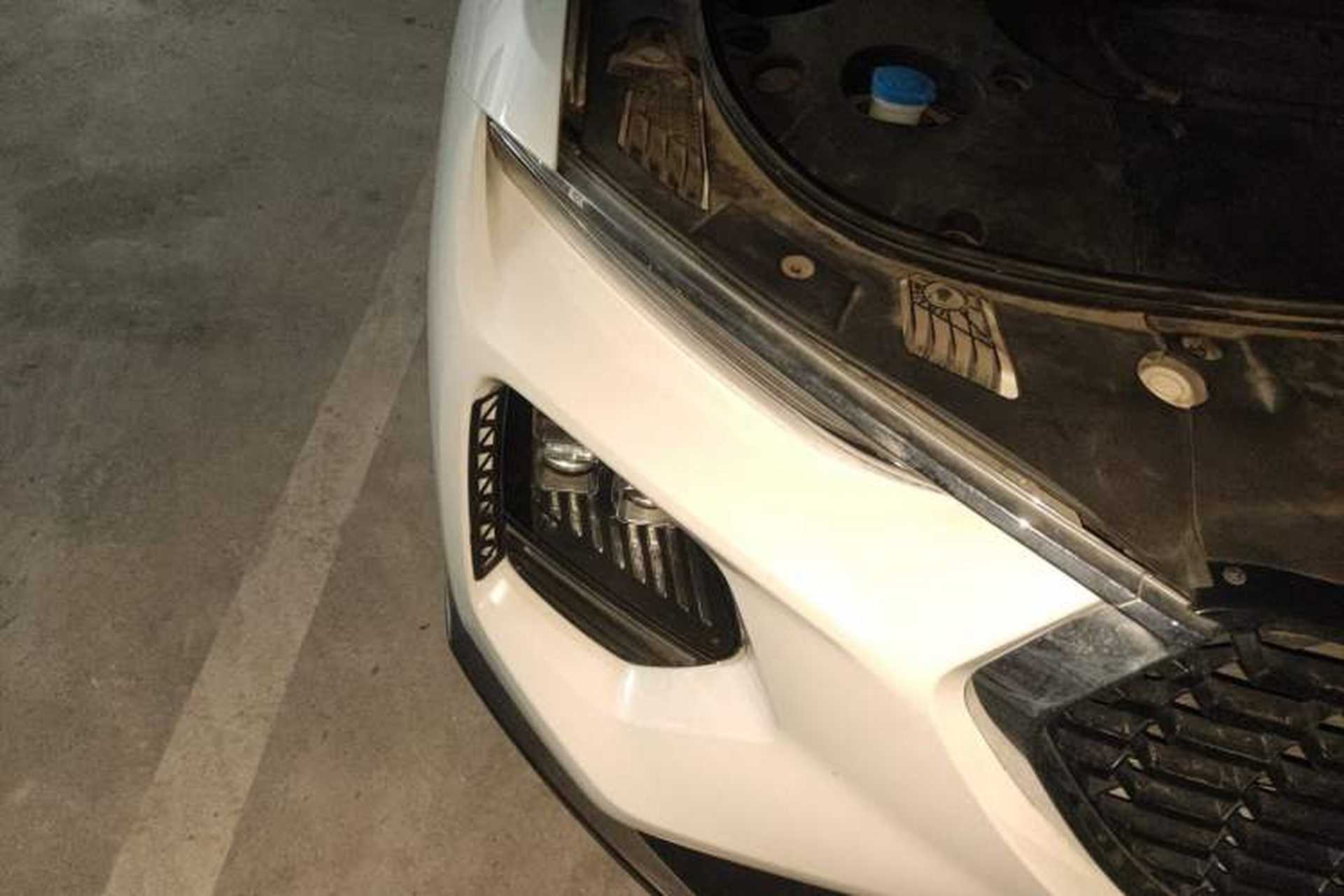 Used Haima 8S 2019 1.6 TGDI Automatic Smart Edition Right Front Headlight